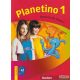 Planetino 1. Kursbuch - Deutsch für Kinder