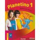 Planetino 1. Kursbuch - Deutsch für Kinder