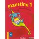 Planetino 1. Arbeitsbuch - Deutsch für Kinder