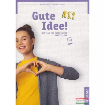  Wilfried Krenn, Herbert Puchta - Gute Idee! A1.1, AB 