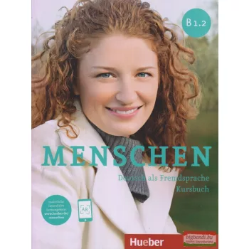 Menschen B 1.2 Kursbuch
