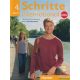 Schritte International Neu 4 Kursbuch + Arbeitsbuch + CD Zum AB