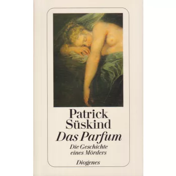 Patrick Süskind - Das Parfum