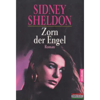Sidney Sheldon - Zorn der Engel