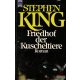 Stephen King - Friedhof der Kuscheltiere