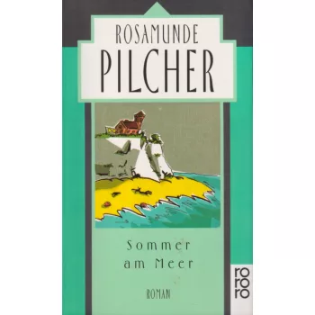 Rosamunde Pilcher - Sommer am Meer