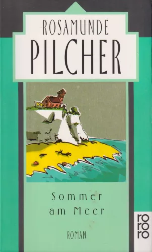 Rosamunde Pilcher - Sommer am Meer