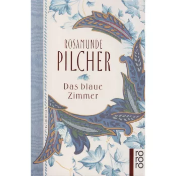 Rosamunde Pilcher - Das blaue Zimmer