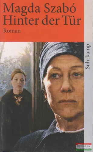 Szabó Magda - Hinter der Tür