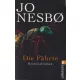 Jo Nesbo - Die Fährte