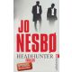 Jo Nesbo - Headhunter