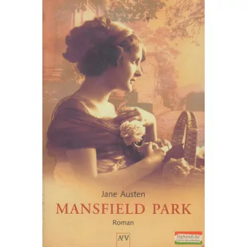 Jane Austen - Mansfield Park