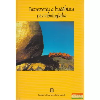 Bevezetés a buddhista pszichológiába
