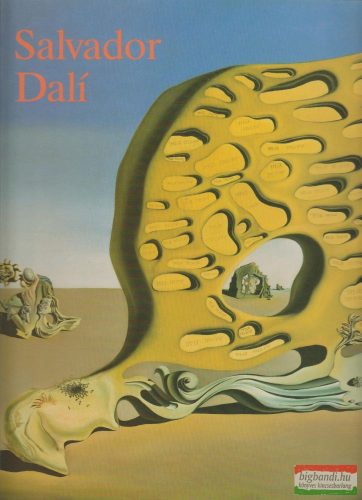 Conroy Maddox - Salvador Dalí