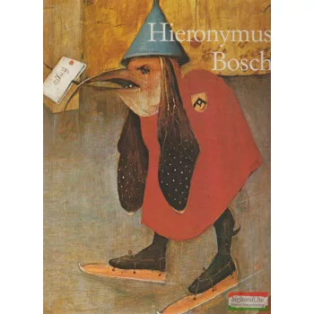 Walter Bosimg - Hieronymus Bosch