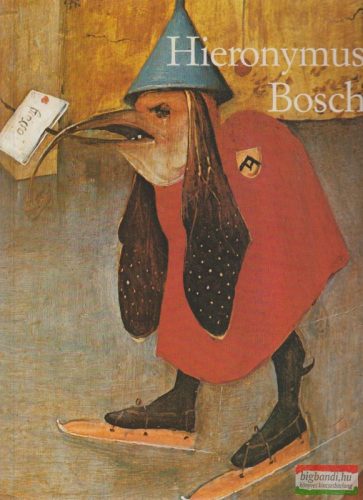 Walter Bosimg - Hieronymus Bosch