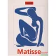 Volkmar Essers - Henri Matisse - A szín mestere