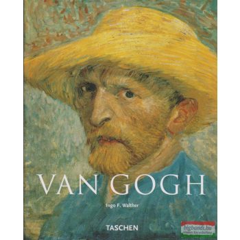 Ingo F. Walther - Van Gogh