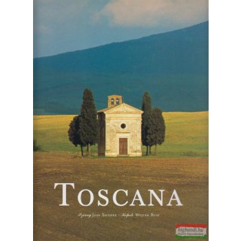 Jean Taverne - Toscana