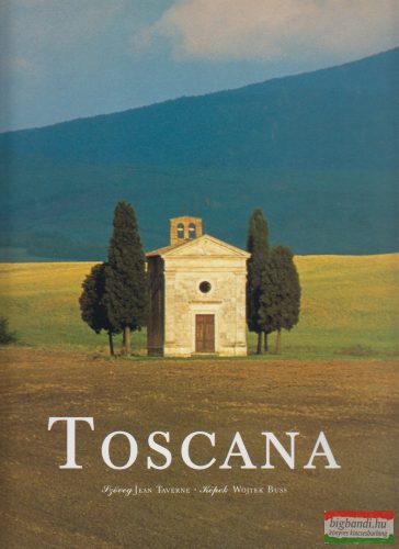 Jean Taverne - Toscana