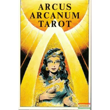 Arcus Arcanum Tarot