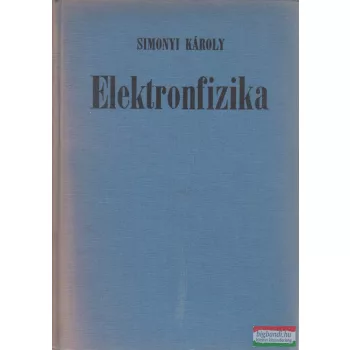 Simonyi Károly - Elektronfizika