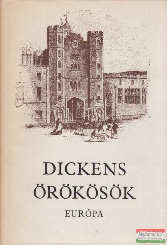Charles Dickens - Örökösök I-II.