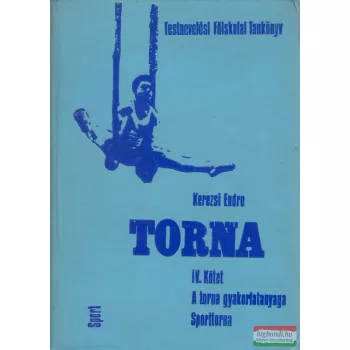 Kerezsi Endre - Torna IV.