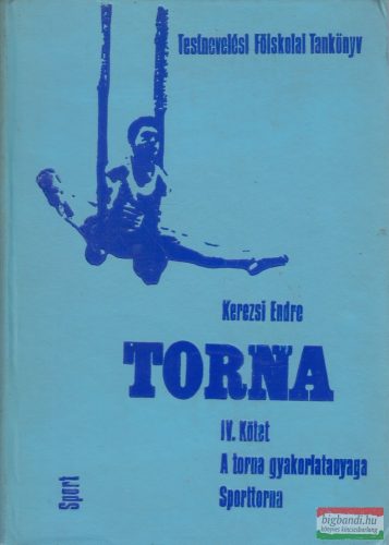 Kerezsi Endre - Torna IV.