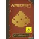 Minecraft - Vöröskő kézikönyv