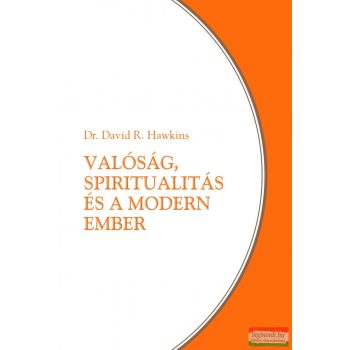 Dr. David R. Hawkins