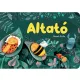 József Attila - Altató 