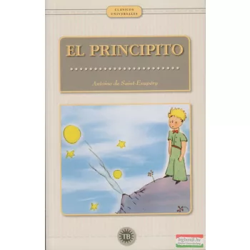 Antoine de Saint-Exupery - El Principito