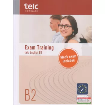 Exam Training - Telc English B2