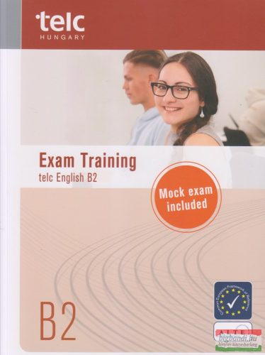 Exam Training - Telc English B2