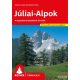 Júliai-Alpok - Rother túrakalauz