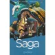 Brian K. Vaughan, Fiona Staples - Saga 5.