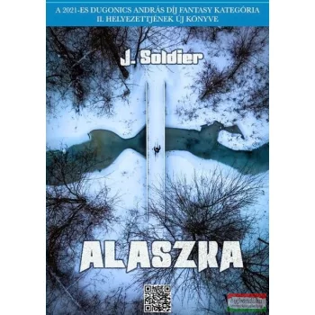 Joe Soldier - Alaszka 