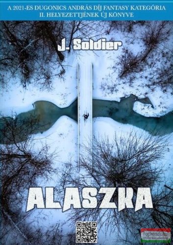 Joe Soldier - Alaszka 