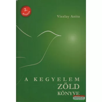 Viszlay Anita - A kegyelem zöld könyve