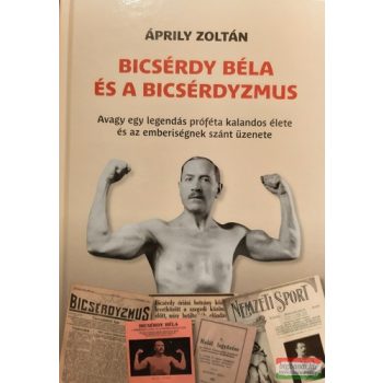 Áprily Zoltán - Bicsérdy Béla és a bicsérdyzmus