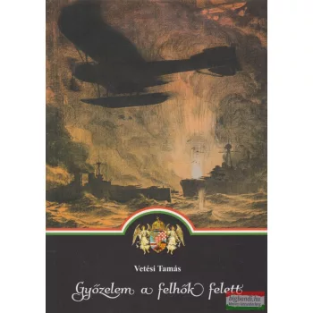 Vetési Tamás - Győzelem a felhők felett