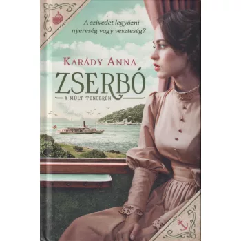 Karády Anna - Zserbó