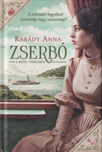 Karády Anna - Zserbó