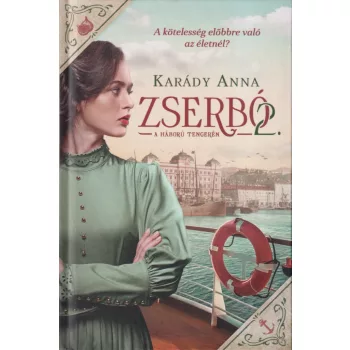 Karády Anna - Zserbó 2.