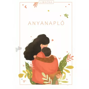 Anyanapló - Libikóka