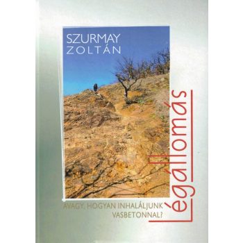 Szurmay Zoltán - Légállomás