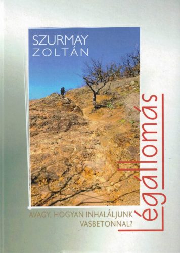 Szurmay Zoltán - Légállomás