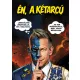 Ambrózy Áron -  Én, a kétarcú 