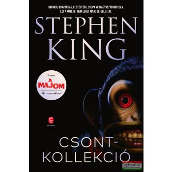 Stephen King - Csontkollekció